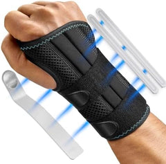 Polsiera Elastica di Supporto
