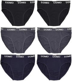 Slip Uomo Confortevoli - __single__