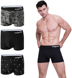 Intimo Uomo Set 3 Pezzi - __single__