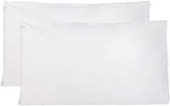 Federe per Cuscino in Cotone Premium - Bianco