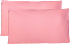 Federe per Cuscino in Cotone Premium - Rosa