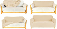 Copridivano Impermeabile Elasticizzato - Beige