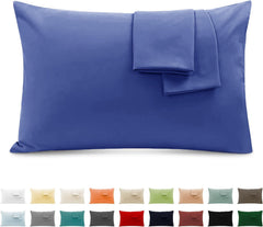 Federe per Cuscino in Cotone Premium - Verde Chiaro