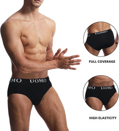 Slip Uomo Confortevoli - S