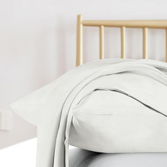 Federa in Seta Naturale 22 Momme - Beige