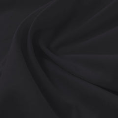 Federe per Cuscino in Cotone Premium - Nero