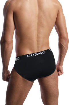 Slip Uomo Confortevoli - S