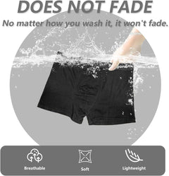Intimo Uomo Set 3 Pezzi