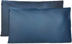 Federe per Cuscino in Cotone Premium - Blu Navy