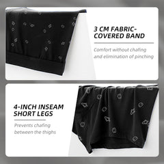 Intimo Uomo Set 3 Pezzi