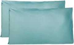 Federe per Cuscino in Cotone Premium - Verde Scuro