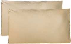 Federe per Cuscino in Cotone Premium - Beige