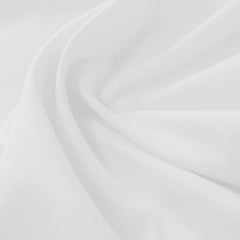 Federe per Cuscino in Cotone Premium - Bianco