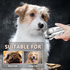 Tosatrice per Animali Domestici
