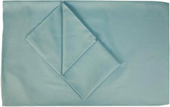 Federe per Cuscino in Cotone Premium - Verde Scuro