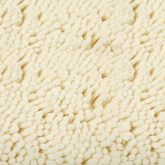 Tappeto Casa Antiscivolo Morbido - Beige