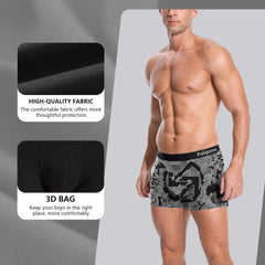 Intimo Uomo Set 3 Pezzi - __single__