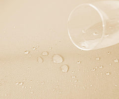 Copridivano Impermeabile Elasticizzato - Beige
