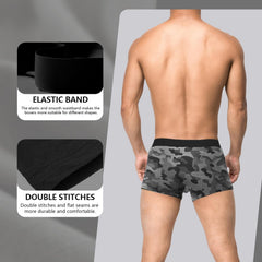 Intimo Uomo Set 3 Pezzi - __single__