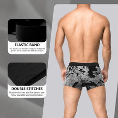 Intimo Uomo Set 3 Pezzi - __single__