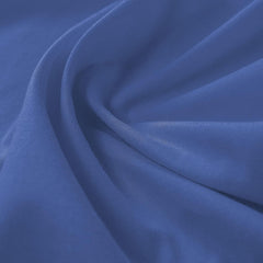 Federe per Cuscino in Cotone Premium - Blu