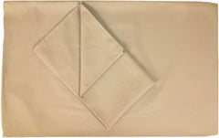 Federe per Cuscino in Cotone Premium - Beige
