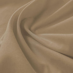 Federe per Cuscino in Cotone Premium - Tortora