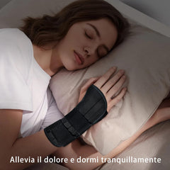 Polsiera Elastica di Supporto - __single__