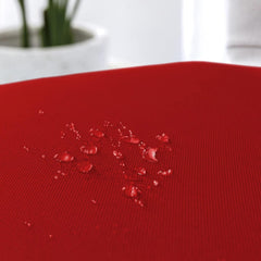 Coprisedia Impermeabile Elasticizzato - Bordeaux