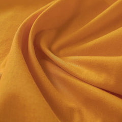 Federe per Cuscino in Cotone Premium - Arancione