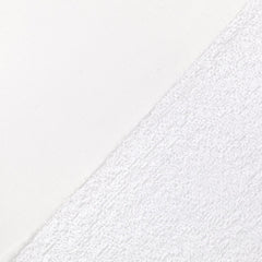 Coprimaterasso Impermeabile in Spugna - 60x120 cm