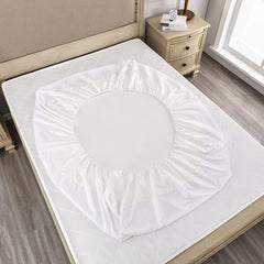Coprimaterasso Impermeabile in Spugna - 60x120 cm