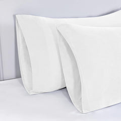 Federe per Cuscino in Cotone Premium - Bianco