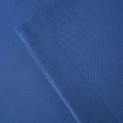 Federe per Cuscino in Cotone Premium - Blu