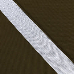 Coprisedia Impermeabile Elasticizzato - Marrone