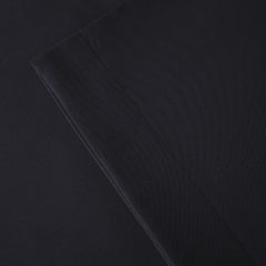 Federe per Cuscino in Cotone Premium - Nero