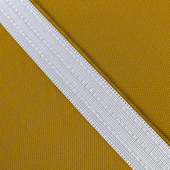 Coprisedia Impermeabile Elasticizzato - Giallo
