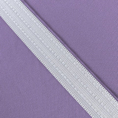 Coprisedia Impermeabile Elasticizzato - Lilla