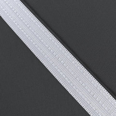 Coprisedia Impermeabile Elasticizzato - Grigio Scuro