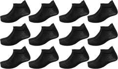 Calze Morbide per Uso Quotidiano - Nero / EU 35-40