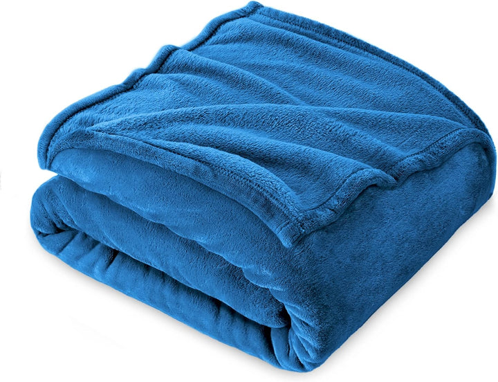 Coperta Plaid Morbida per Letto e Divano - dettaglio 2