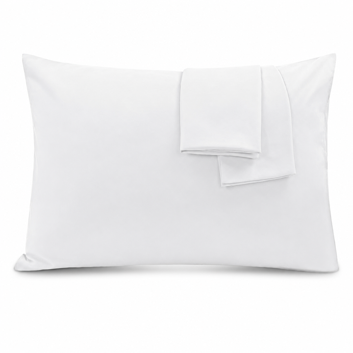 Federe per Cuscino in Cotone Premium - dettaglio 1
