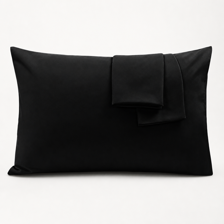 Federe per Cuscino in Cotone Premium - dettaglio 2