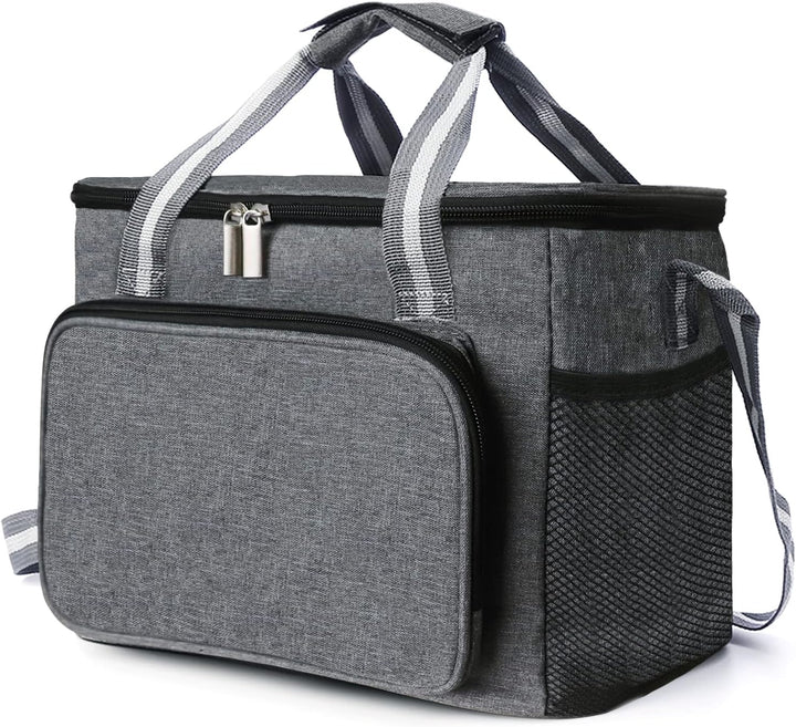 Borsa Termica Porta Pranzo - dettaglio 1