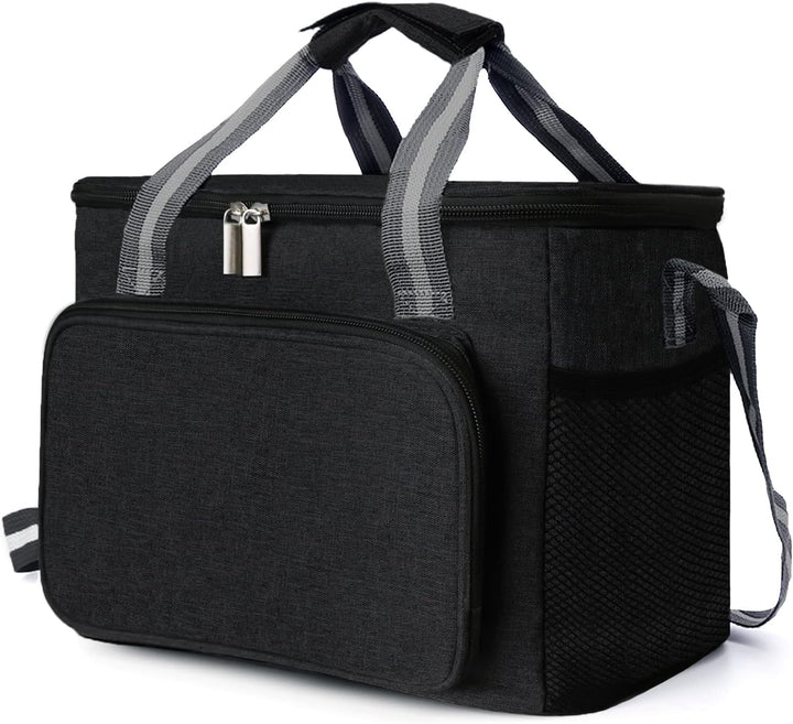 Borsa Termica Porta Pranzo - dettaglio 2