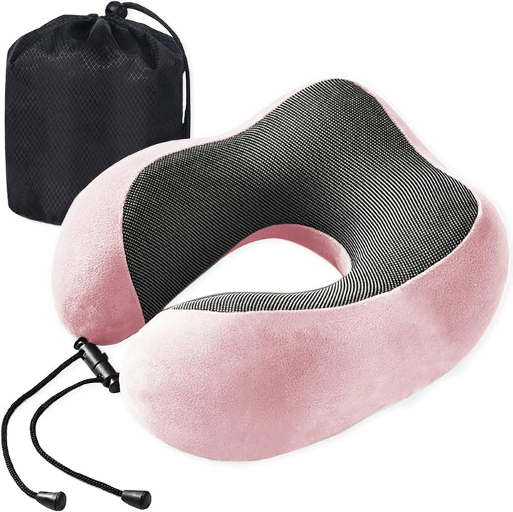 Cuscino da Viaggio Ergonomico - dettaglio 2