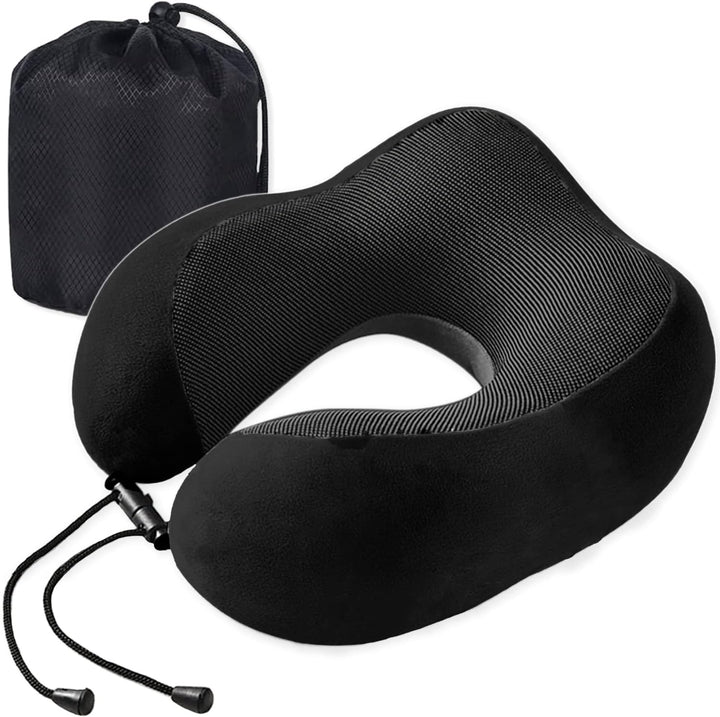 Cuscino da Viaggio Ergonomico - dettaglio 1