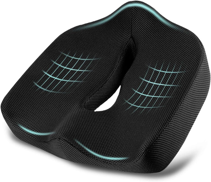 Cuscino da Seduta Ergonomico - dettaglio 2