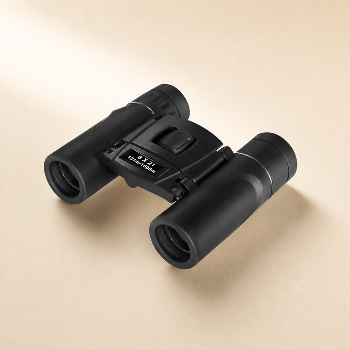 Binocolo Compatto 8x21 per Outdoor - Poligino