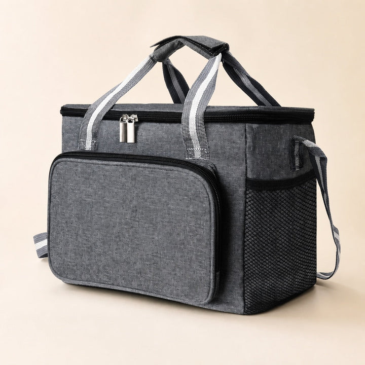 Borsa Termica Porta Pranzo - Poligino